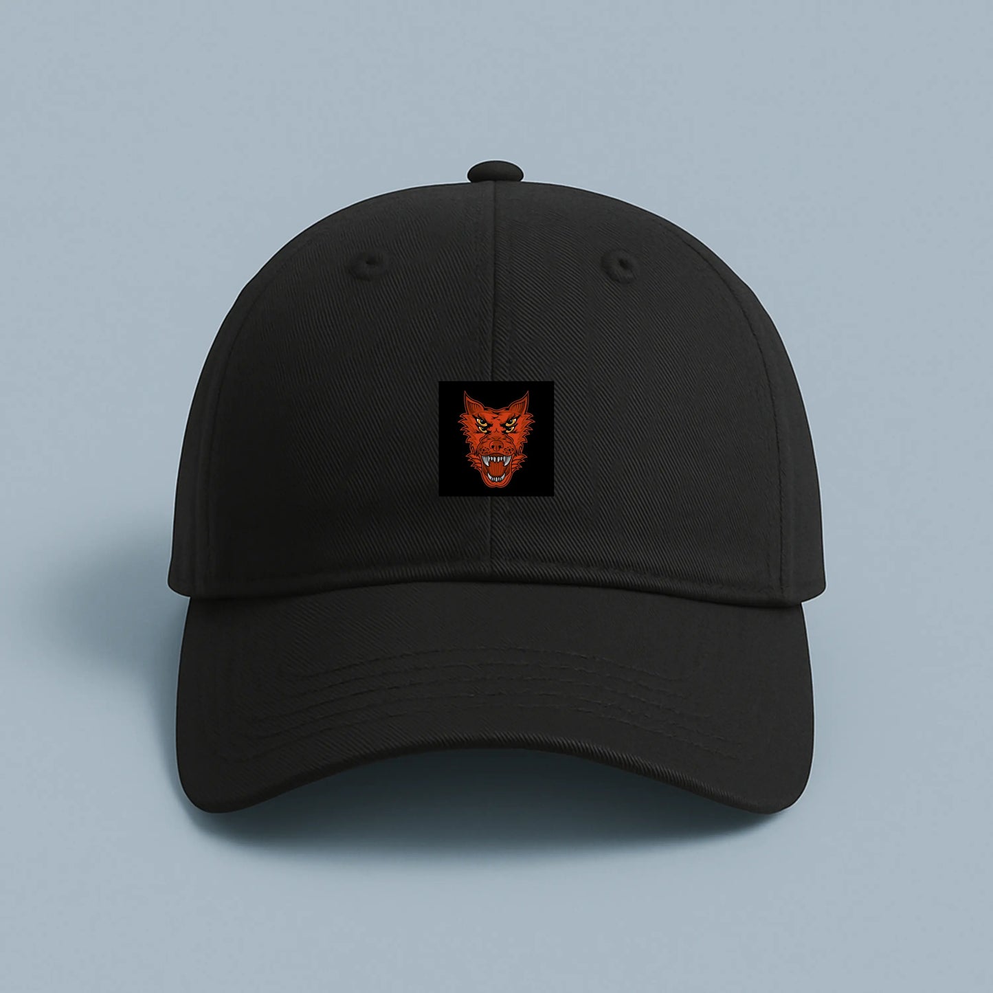Dad Cap Dos