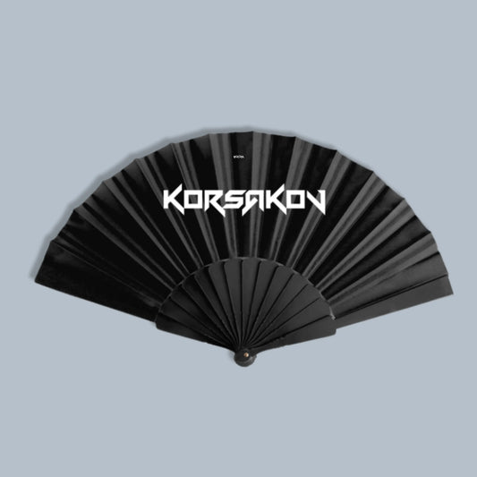 Handfan