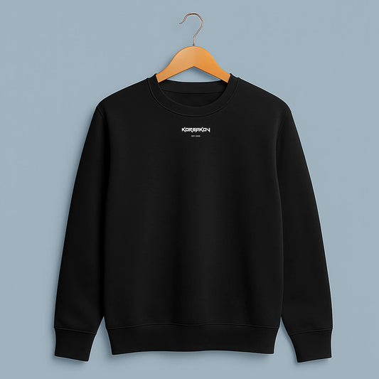 Crewneck Psychedelic