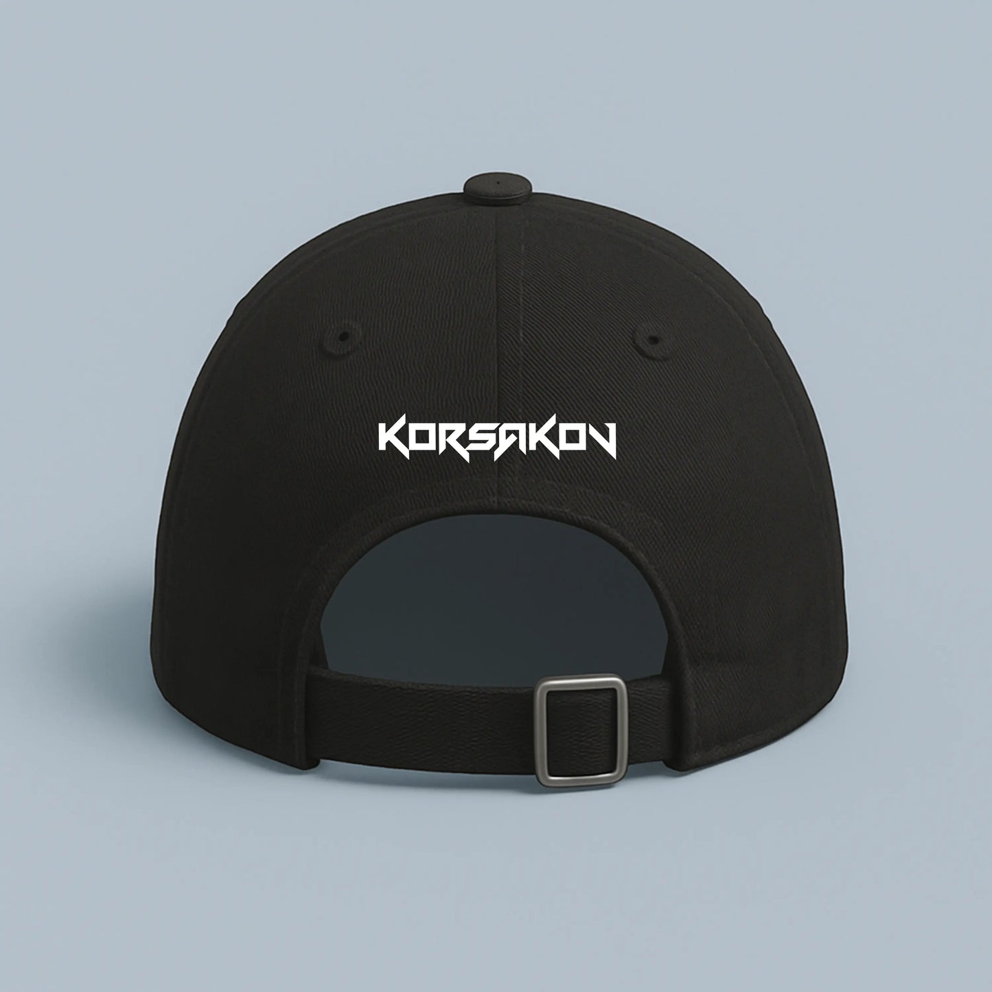 Dad Cap Dos
