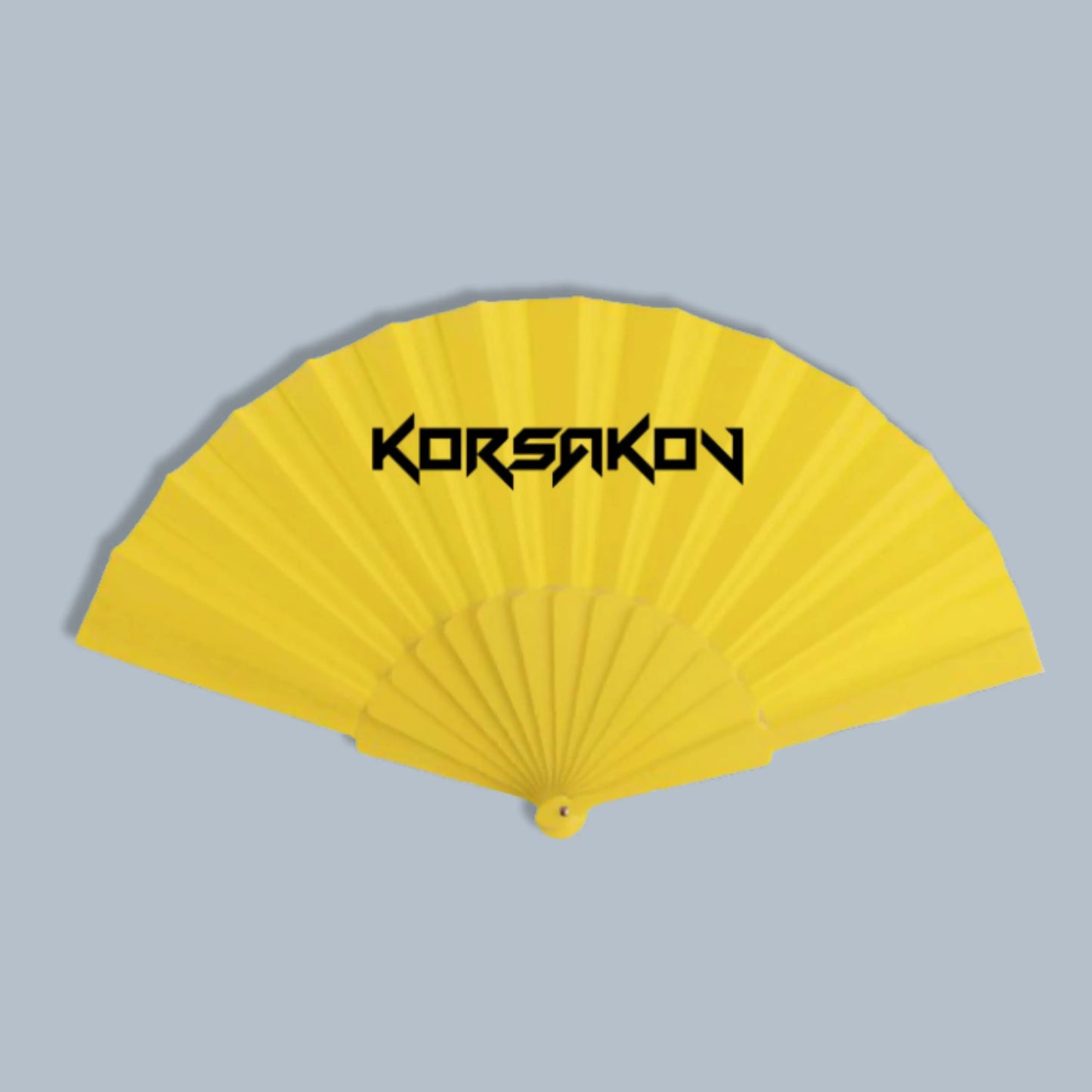 Handfan