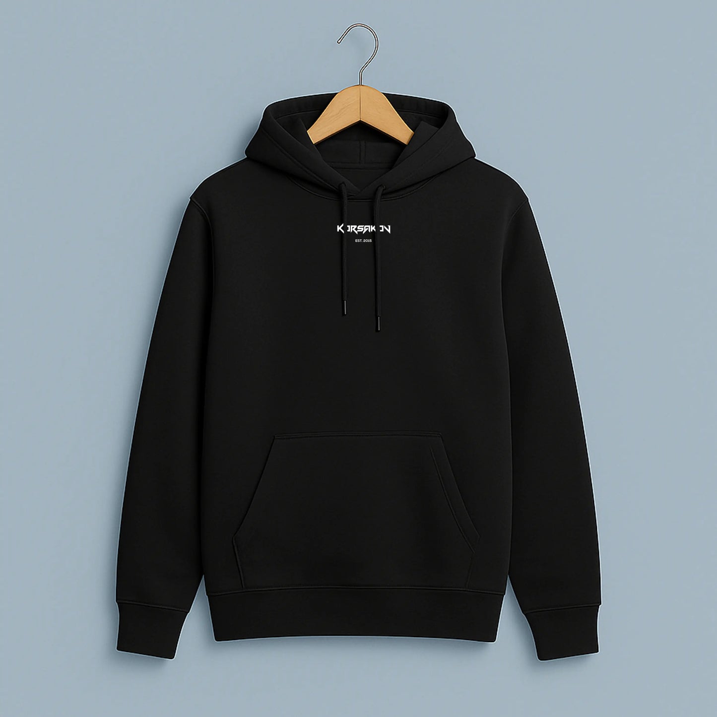 Hoodie Skate Wolf
