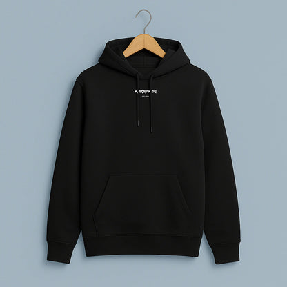 Hoodie Skate Wolf