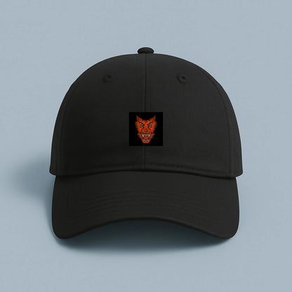 Dad Cap Dos