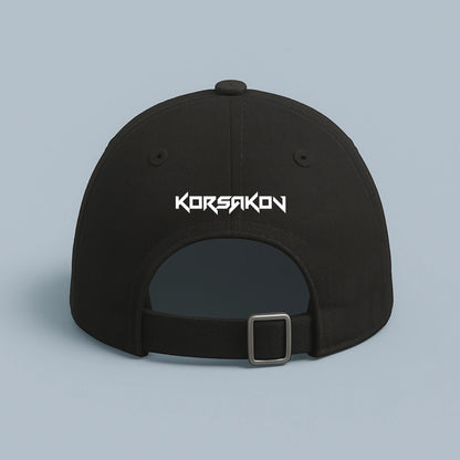 Dad Cap Dos