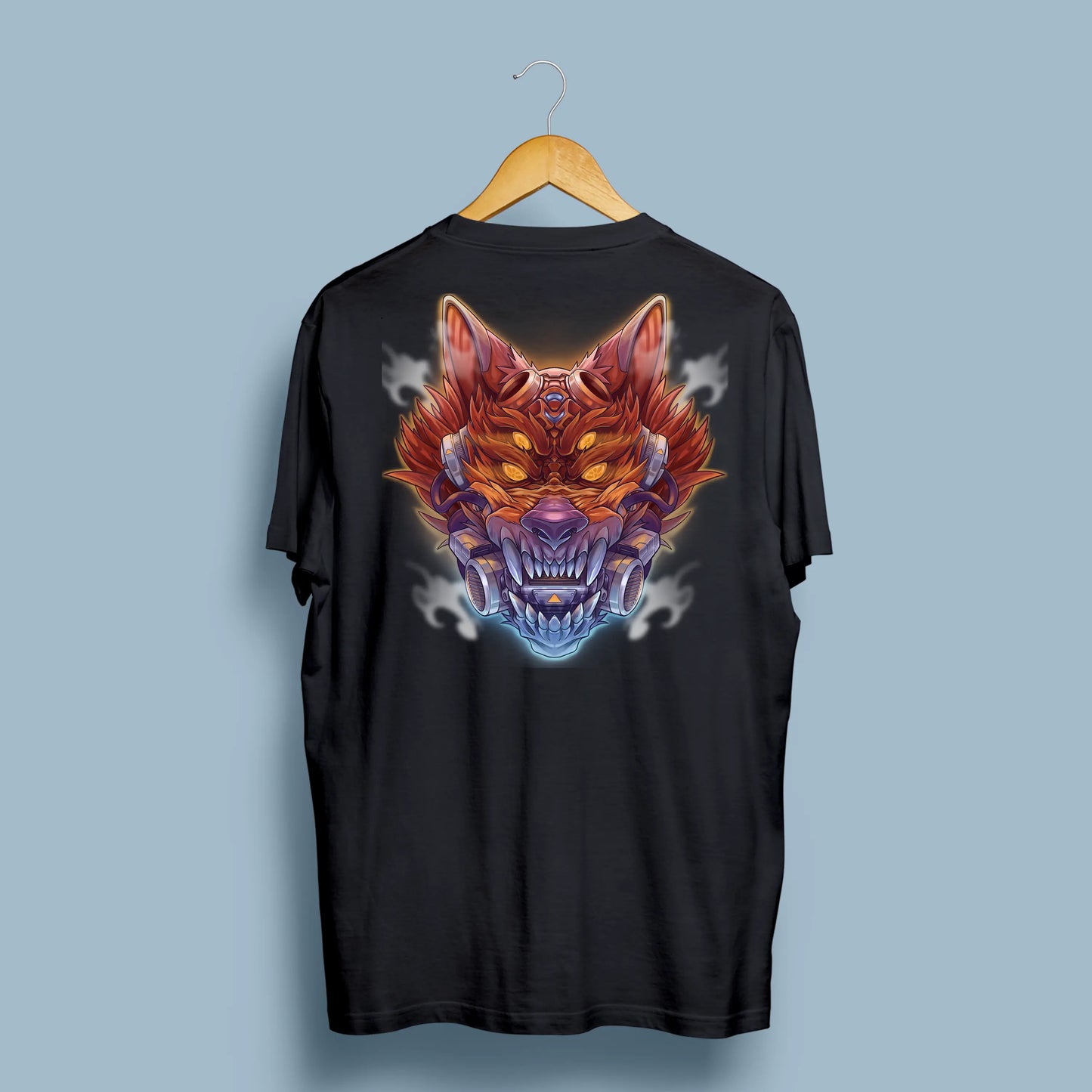 T-Shirt Korsakov 2026