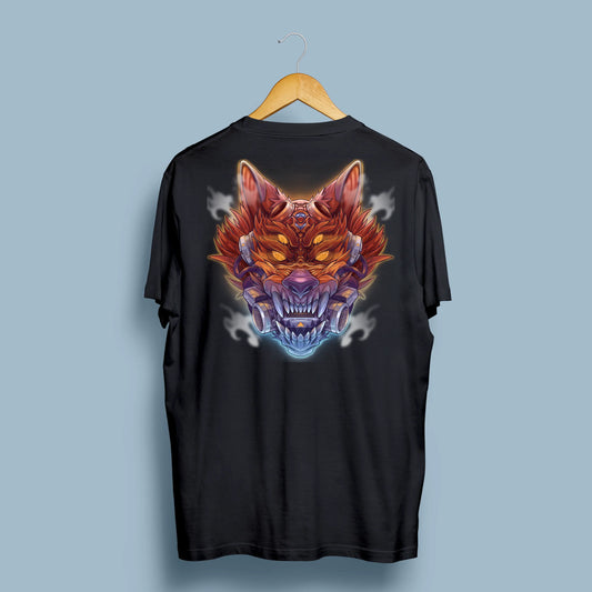 T-Shirt Korsakov 2026
